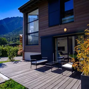 شاليه Maison Des Praz, شامونكس
